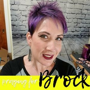 Meet your Posher, Mel